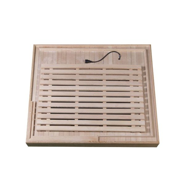 Infrasauna pro 2 Elegant 3001L – Marimex-image-4