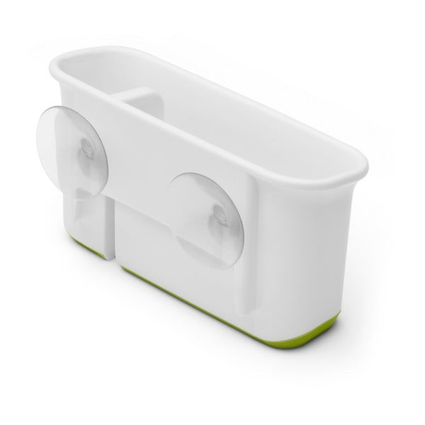 Bílý organizér k dřezu Addis Sink-image-1