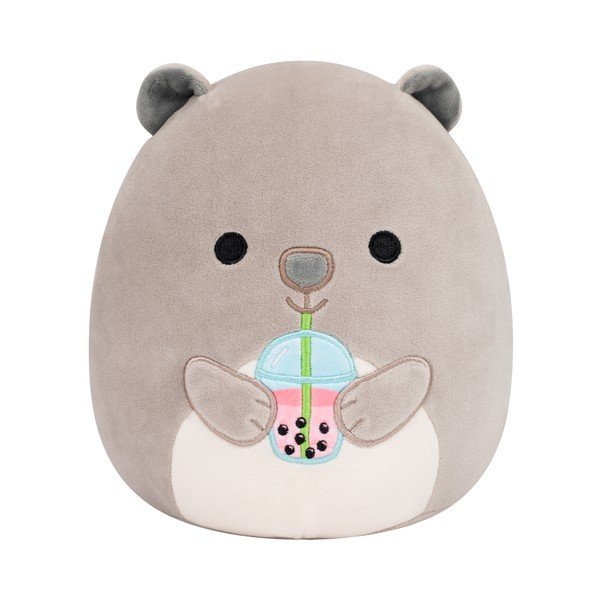 Plyšový usínáček Wesley – SQUISHMALLOWS