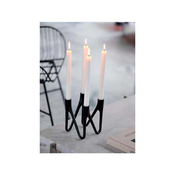 Kovový svícen Roots - Morsø-image-2