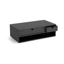 Kartonový organizér zásuvkový/na dokumenty Ted Canvas Paper Laminate – Bigso