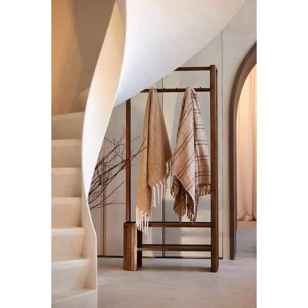 Předsíňová sestava v přírodní barvě Gaios – Light & Living-image-1
