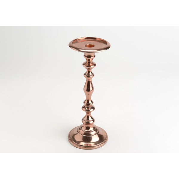 Svícen Copper Candle