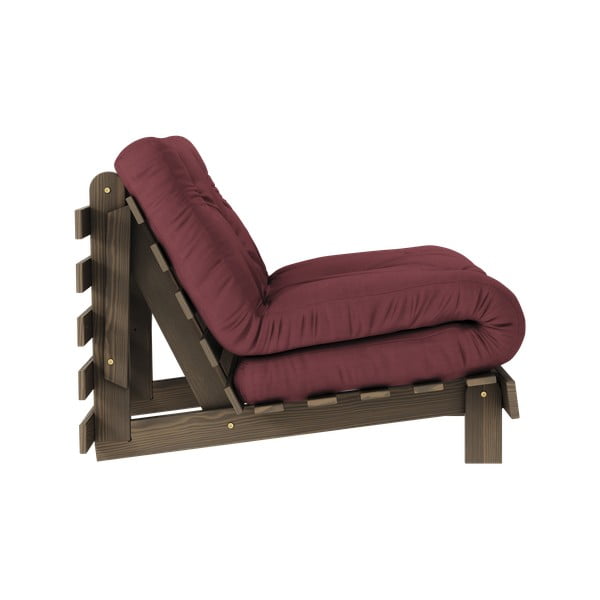 Vínové křeslo Roots – Karup Design-image-3