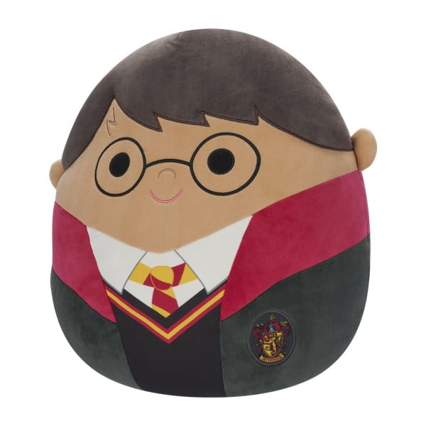 Plyšová hračka Harry Potter – SQUISHMALLOWS-image-2