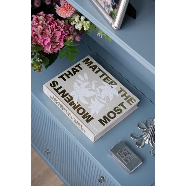 Fotoalbum Moments that Matters the Most – Printworks-image-2