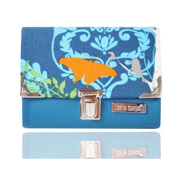 Third Line Purse no. 353