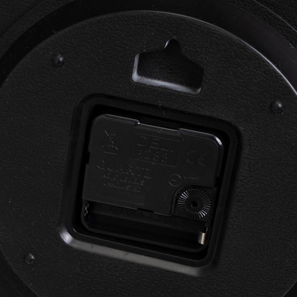 Nástěnné hodiny ø 30 cm Minimo – Casa Selección-image-3