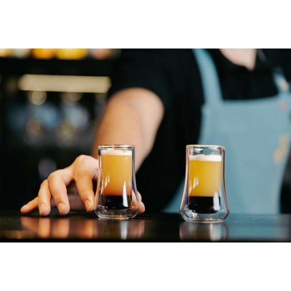 Sklenice v sadě 2 ks 250 ml Soho – Vialli Design-image-1