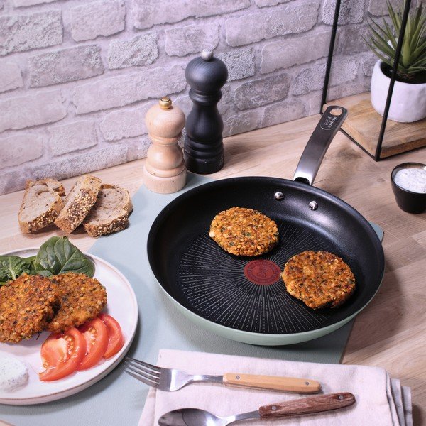 Hliníková pánev ø 30 cm Impact – Tefal-image-1