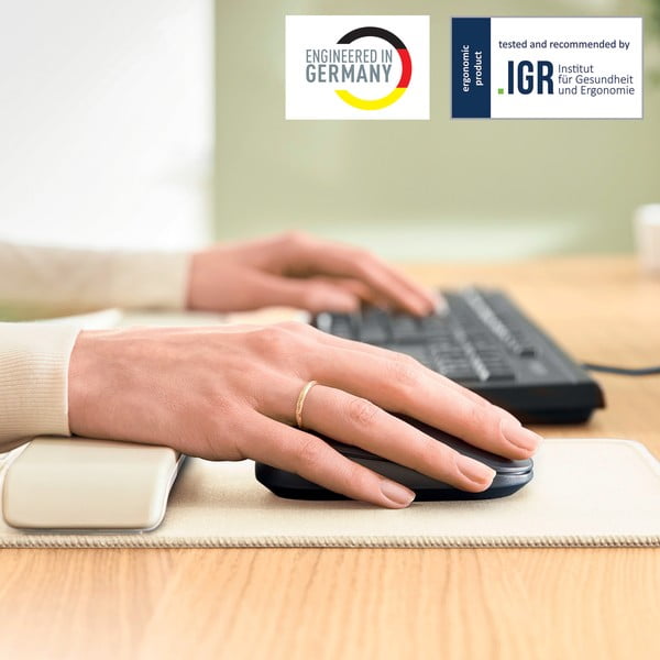 Nastavitelná podložka k myši Ergo – Leitz-image-4