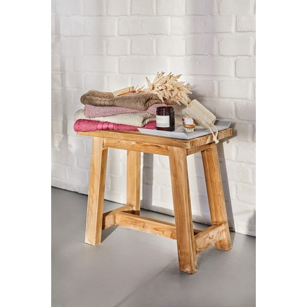 Sada 4 bavlněných ručníků Bonami Selection Siena, 50 x 100 cm-image-1