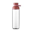 Světle červená tritanová lahev 900 ml Vita – Mepal