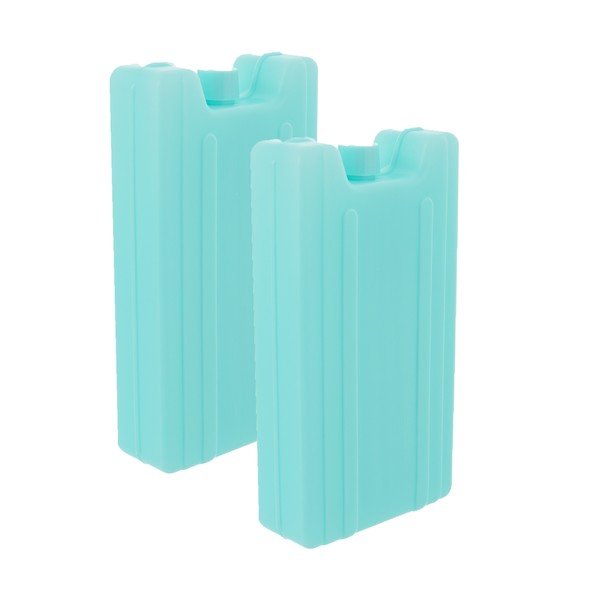 Modré chladicí vložky v sadě 2 ks – Orion-image-1