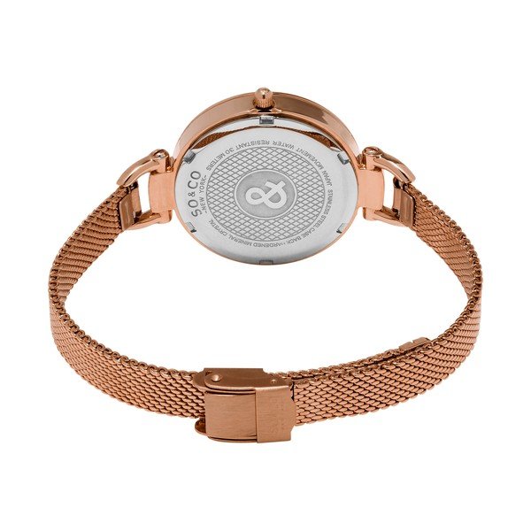 Dámské hodinky So&Co New York GP15535-image-1