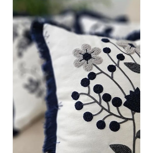 Povlak na polštář 43x43 cm – Mila Home-image-1