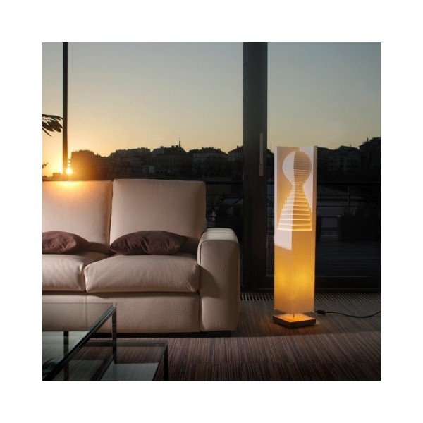 Světelný objekt MooDoo Design Guard, výška 110 cm-image-2