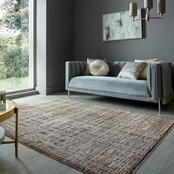 Koberec 160x230 cm Lattice – Flair Rugs-image-1