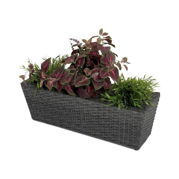 Truhlík 60 cm Mentha – Garden Pleasure-image-1