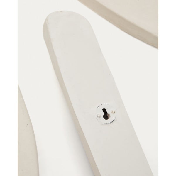 Nástěnné dekorace v sadě 4 ks 95x68 cm Siluna – Kave Home-image-1