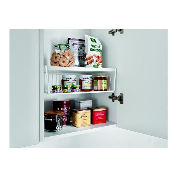 Závěsný ocelový košík – Metaltex-image-3