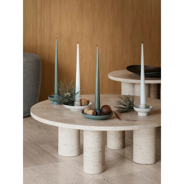 Keramický svícen Vela – Blomus-image-1