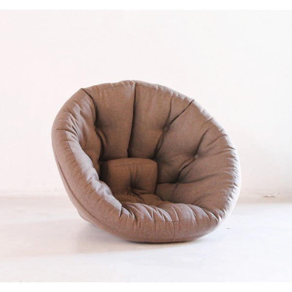 Nest Oxford Choco
