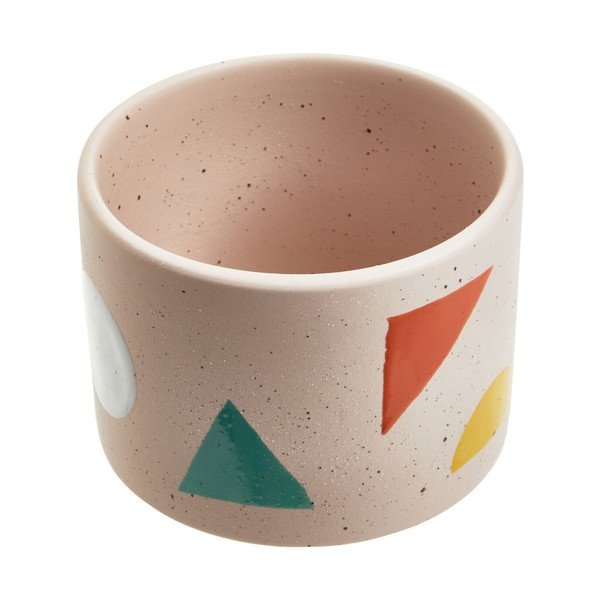 Keramický obal na květináč ø 13 cm Jada – Premier Housewares-image-4