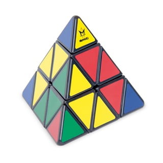 Hlavolam RecentToys Pyramida