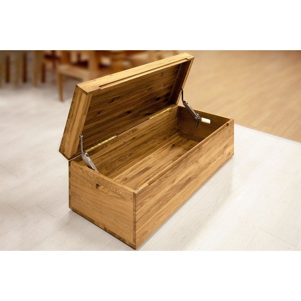 Truhla z dubového dřeva Vento - The Beds-image-4