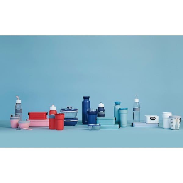 Svačinový box Vivid blue – Mepal-image-1