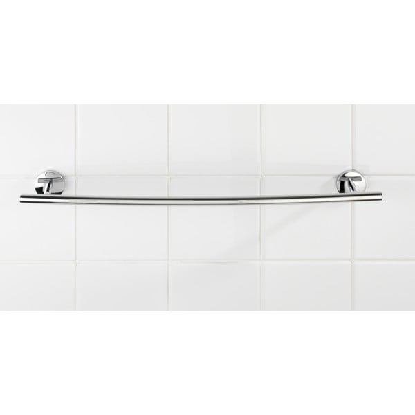 Nástěnný držák na ručníky Wenko Cuba Rail-image-2