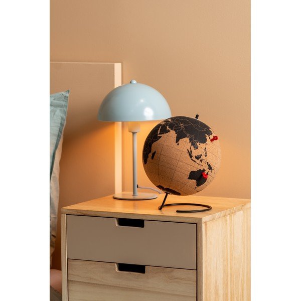 Globus ø 20 cm Cork World – PT LIVING-image-1