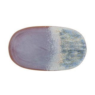Servírovací talíř 37x21 cm Cloe - Bloomingville