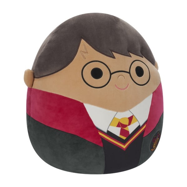 Plyšová hračka Harry Potter – SQUISHMALLOWS-image-3