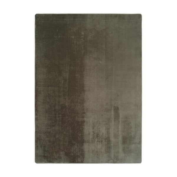 Khaki pratelný koberec 140x200 cm Joy 1400 – Ayyildiz Carpets