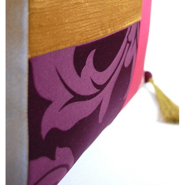 Polštář Golden Rose-image-1