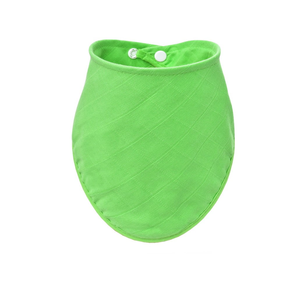 Zelený slintáček T-TOMI