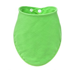 Zelený slintáček T-TOMI