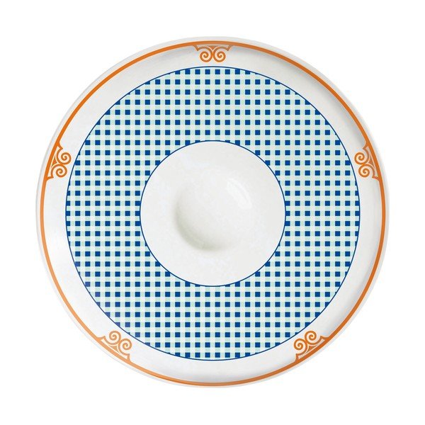 Set porcelánového šálku a podšálku na espresso Ritzenhoff Michal Shalev, 8 cl-image-2