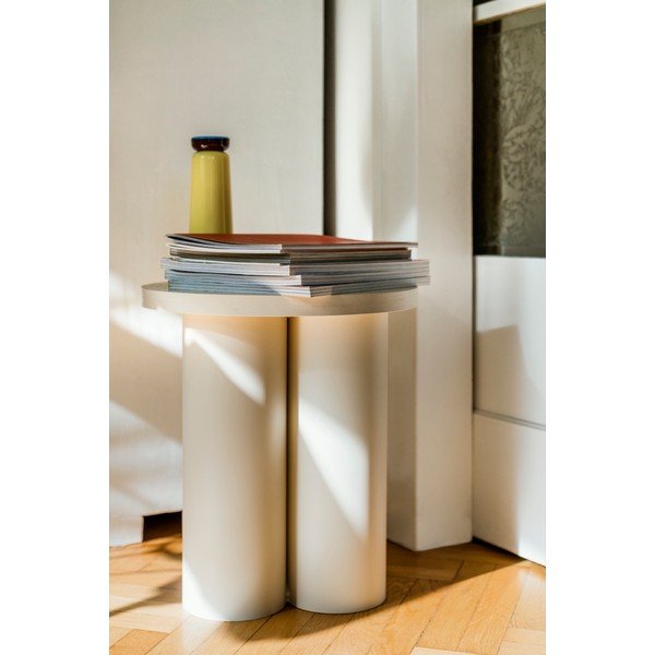 Béžová stolička Oly – noo.ma-image-2