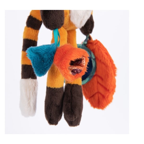 Závěsná hračka pro miminko Tiho – Moulin Roty-image-2