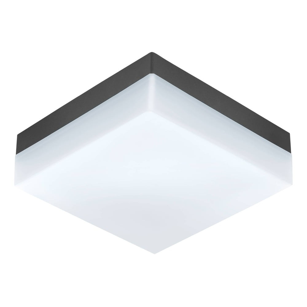 LED nástěnné venkovní svítidlo (výška 7 cm) SONELLA – EGLO