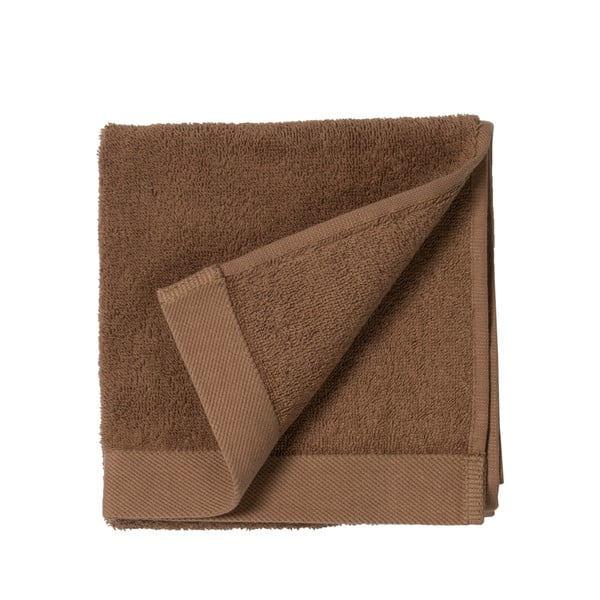 Šedé látkové prostírání 2 ks 30x45 cm Chess - Södahl-image-2