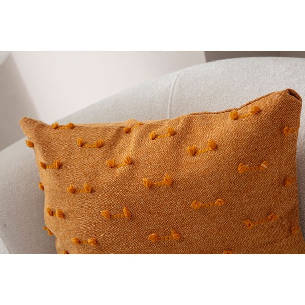 Povlak na polštář 43x43 cm Tuffet – Mioli Decor-image-2