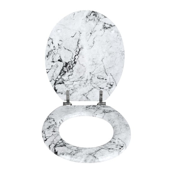 WC sedátko Wenko Onyx, 41 x 34,5 cm-image-1