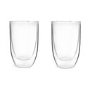 Hrnky v sadě 2 ks 350 ml Amo – Vialli Design