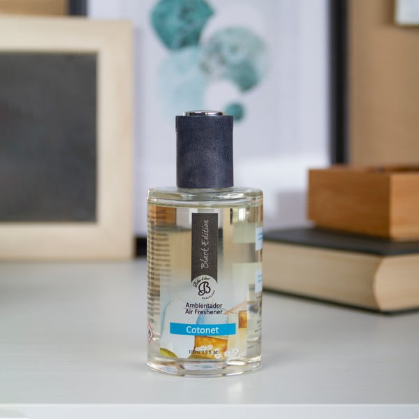 Interiérová vůně 100 ml Cotonet – Boles d´olor-image-2