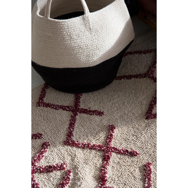 Látkový košík ø 30x35 cm Zoco – Lorena Canals-image-4