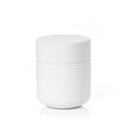 Bílý kameninový koupelnový organizér Ume - Zone